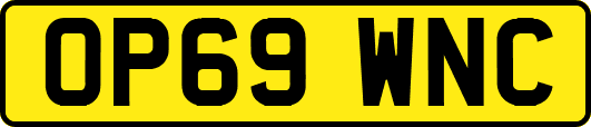 OP69WNC