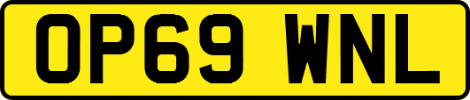 OP69WNL