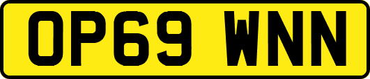 OP69WNN