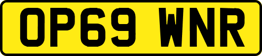OP69WNR
