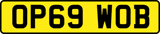 OP69WOB