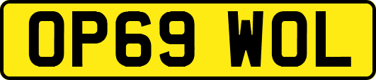 OP69WOL
