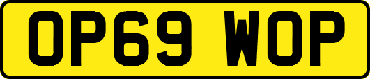 OP69WOP