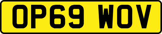 OP69WOV