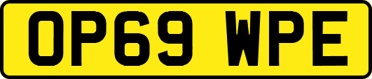 OP69WPE