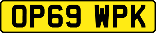 OP69WPK