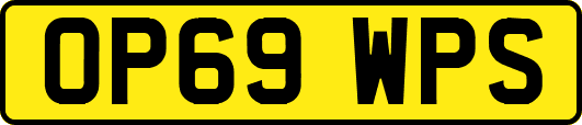 OP69WPS