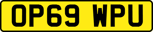OP69WPU