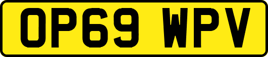 OP69WPV