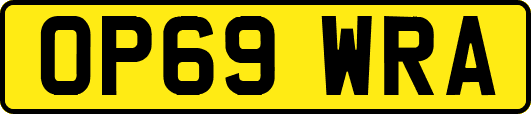 OP69WRA