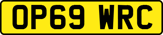 OP69WRC
