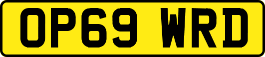 OP69WRD