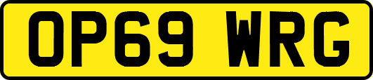 OP69WRG