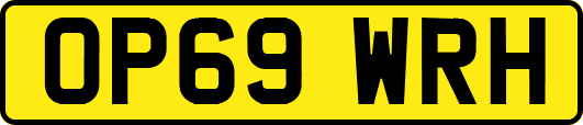 OP69WRH
