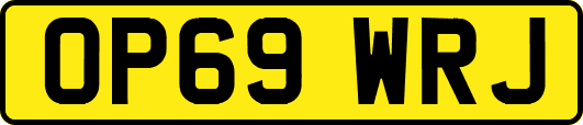 OP69WRJ
