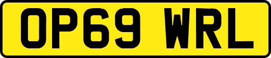 OP69WRL