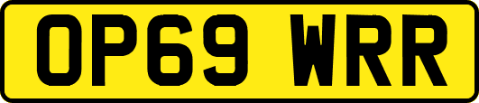 OP69WRR