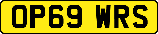 OP69WRS