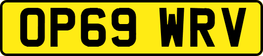 OP69WRV
