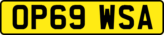 OP69WSA