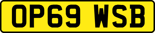 OP69WSB
