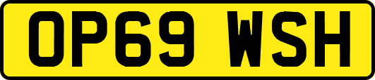 OP69WSH