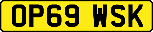 OP69WSK