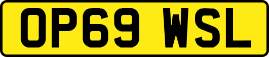 OP69WSL