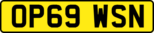 OP69WSN