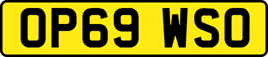 OP69WSO