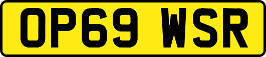 OP69WSR