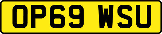 OP69WSU