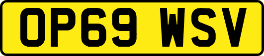 OP69WSV
