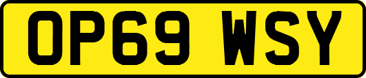 OP69WSY