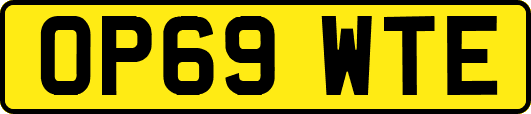 OP69WTE