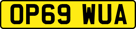 OP69WUA