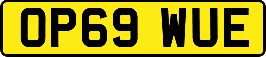 OP69WUE