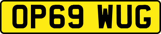 OP69WUG