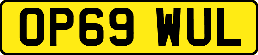 OP69WUL