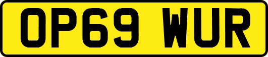 OP69WUR