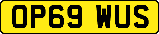 OP69WUS