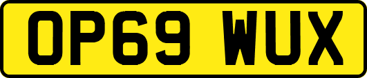 OP69WUX