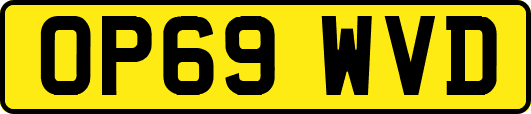 OP69WVD