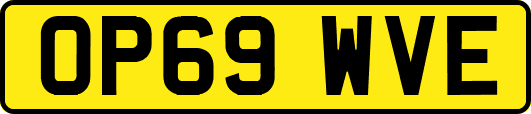 OP69WVE