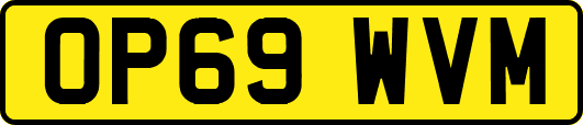 OP69WVM