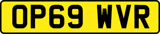OP69WVR