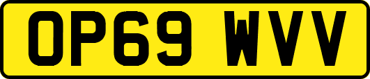 OP69WVV