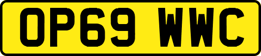 OP69WWC