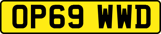 OP69WWD