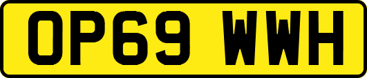 OP69WWH